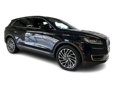 2019 Lincoln NAUTILUS in Dorval, Quebec