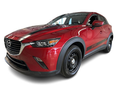2017 Mazda CX-3 in Dorval, Quebec