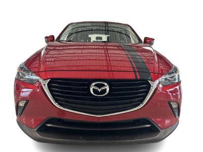 2017 Mazda CX-3 in Dorval, Quebec
