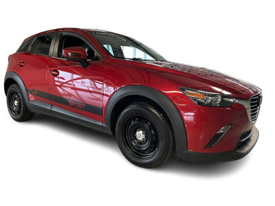 2017 Mazda CX-3 in Dorval, Quebec