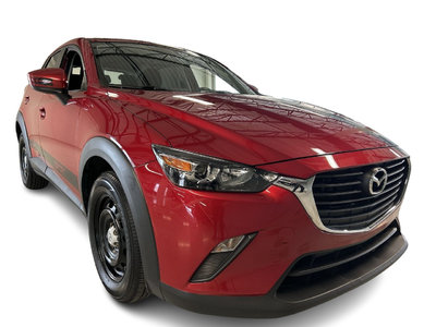 2017 Mazda CX-3 in Dorval, Quebec
