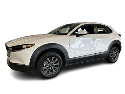 Mazda CX-30  2024 à Dorval, Québec