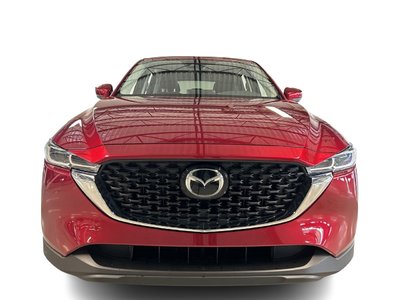 2024 Mazda CX-5 in Dorval, Quebec