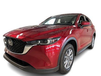 2024 Mazda CX-5 in Dorval, Quebec
