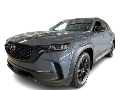 2023 Mazda CX-50 in Dorval, Quebec