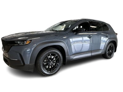 2023 Mazda CX-50 in Dorval, Quebec