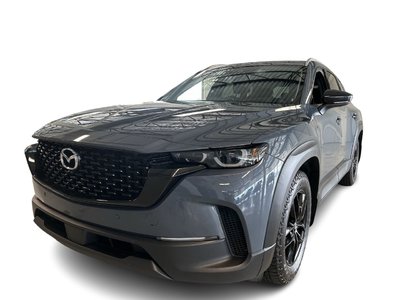 2023 Mazda CX-50 in Dorval, Quebec