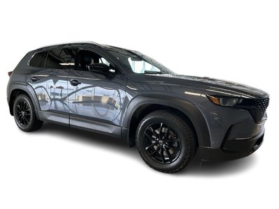 2023 Mazda CX-50 in Dorval, Quebec