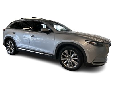 Mazda CX-9  2021 à Dorval, Québec