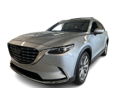 Mazda CX-9  2021 à Dorval, Québec