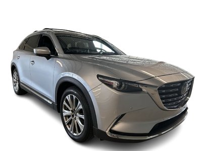 Mazda CX-9  2021 à Dorval, Québec