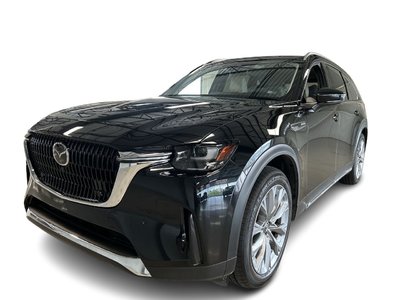 Mazda CX-90 MHEV  2025 à Dorval, Québec
