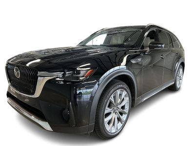 2025 Mazda CX-90 MHEV in Dorval, Quebec