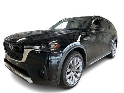Mazda CX-90 MHEV  2025 à Dorval, Québec