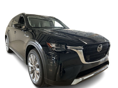 2025 Mazda CX-90 MHEV in Dorval, Quebec