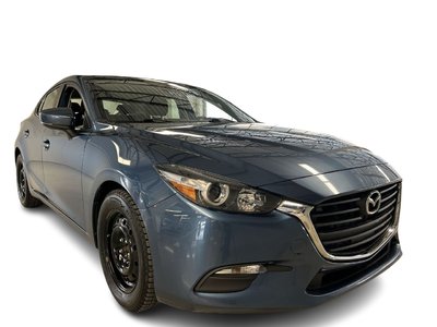 Mazda 3 Sport  2018 à Dorval, Québec
