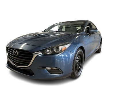Mazda 3 Sport  2018 à Dorval, Québec