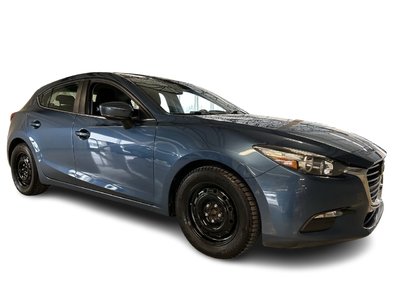 Mazda 3 Sport  2018 à Dorval, Québec