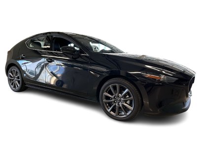 2025 Mazda 3 Sport in Dorval, Quebec