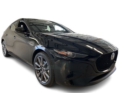 2025 Mazda 3 Sport in Dorval, Quebec