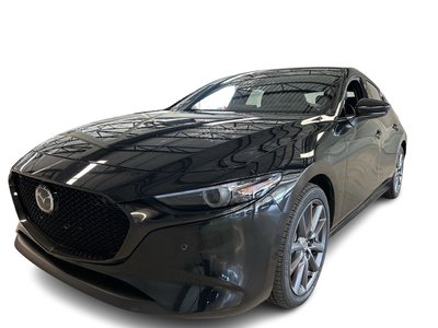 2025 Mazda 3 Sport in Dorval, Quebec