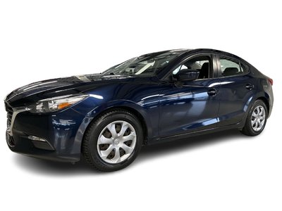 2017 Mazda 3 in Dorval, Quebec