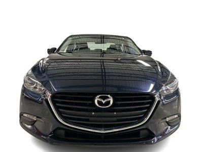 Mazda 3  2017 à Dorval, Québec