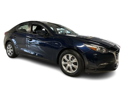 Mazda 3  2017 à Dorval, Québec