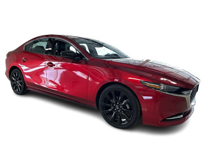 2023 Mazda 3 in Dorval, Quebec