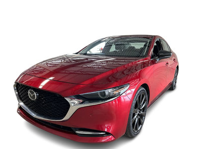 2023 Mazda 3 in Dorval, Quebec