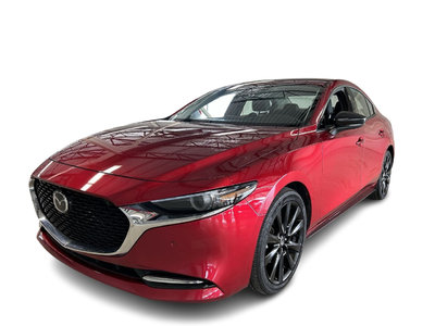 2023 Mazda 3 in Dorval, Quebec
