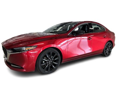 2023 Mazda 3 in Dorval, Quebec
