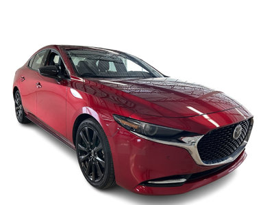 2023 Mazda 3 in Dorval, Quebec