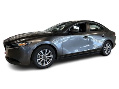 Mazda 3  2024 à Dorval, Québec