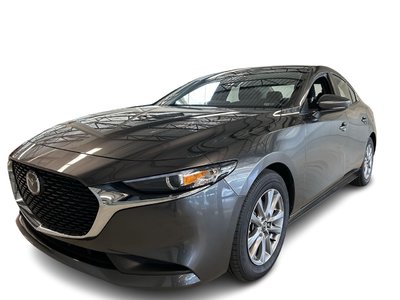 Mazda 3  2024 à Dorval, Québec