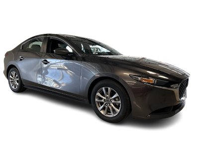 2024 Mazda 3 in Dorval, Quebec