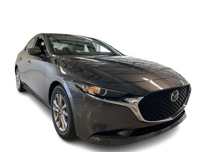 2024 Mazda 3 in Dorval, Quebec