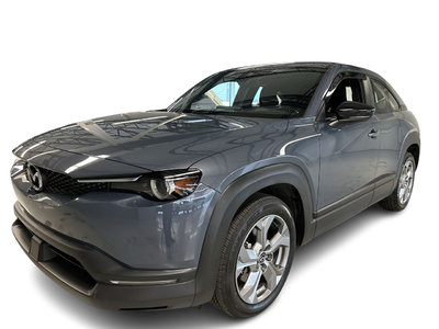 2022 Mazda MX-30 EV in Dorval, Quebec