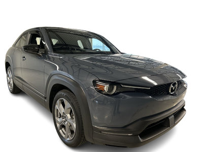 2022 Mazda MX-30 EV in Dorval, Quebec
