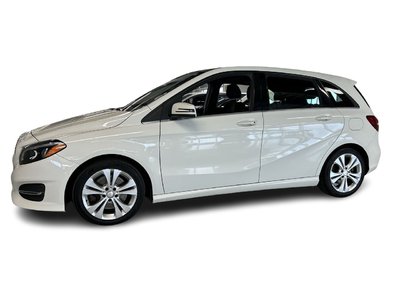 2016 Mercedes-Benz B-Class in Dorval, Quebec