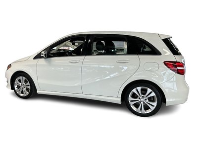 2016 Mercedes-Benz B-Class in Dorval, Quebec