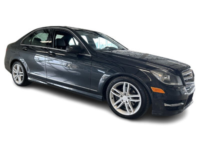 2012 Mercedes-Benz C-Class in Dorval, Quebec