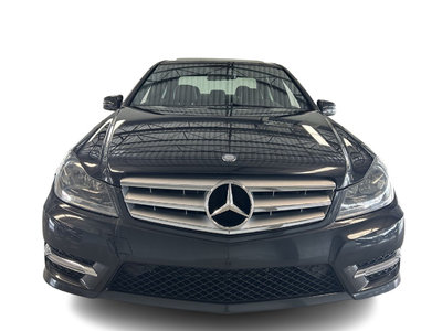 2012 Mercedes-Benz C-Class in Dorval, Quebec