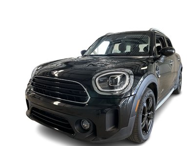 2024 MINI Countryman in Dorval, Quebec
