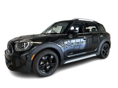 2024 MINI Countryman in Dorval, Quebec