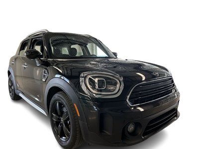 2024 MINI Countryman in Dorval, Quebec