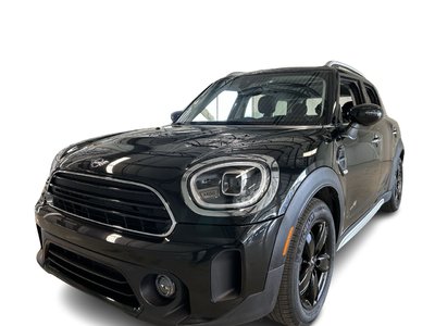 2024 MINI Countryman in Dorval, Quebec