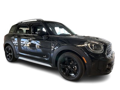 2024 MINI Countryman in Dorval, Quebec