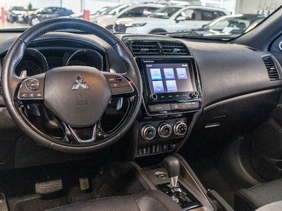 Mitsubishi RVR  2023 à Dorval, Québec