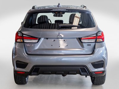 2023 Mitsubishi RVR in Dorval, Quebec